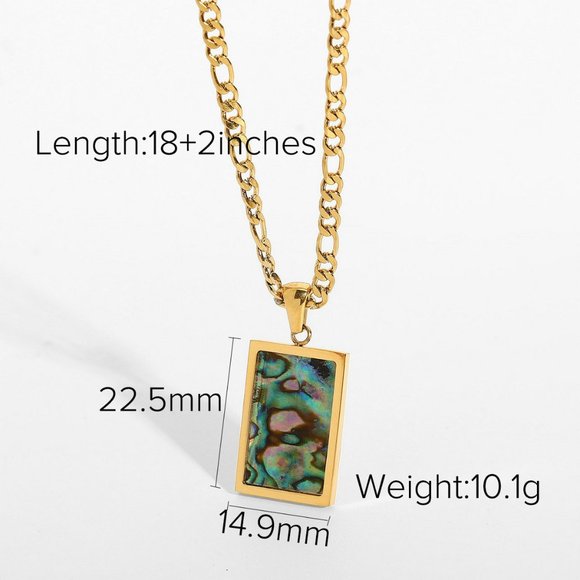 Madison Necklace - Picture 6 of 9